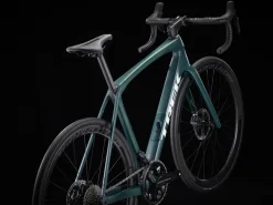 Trek Bikes Domane SLR 9 Gen 4 Outlet