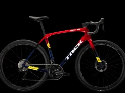 Trek Bikes Domane SLR 9 Gen 4 Outlet