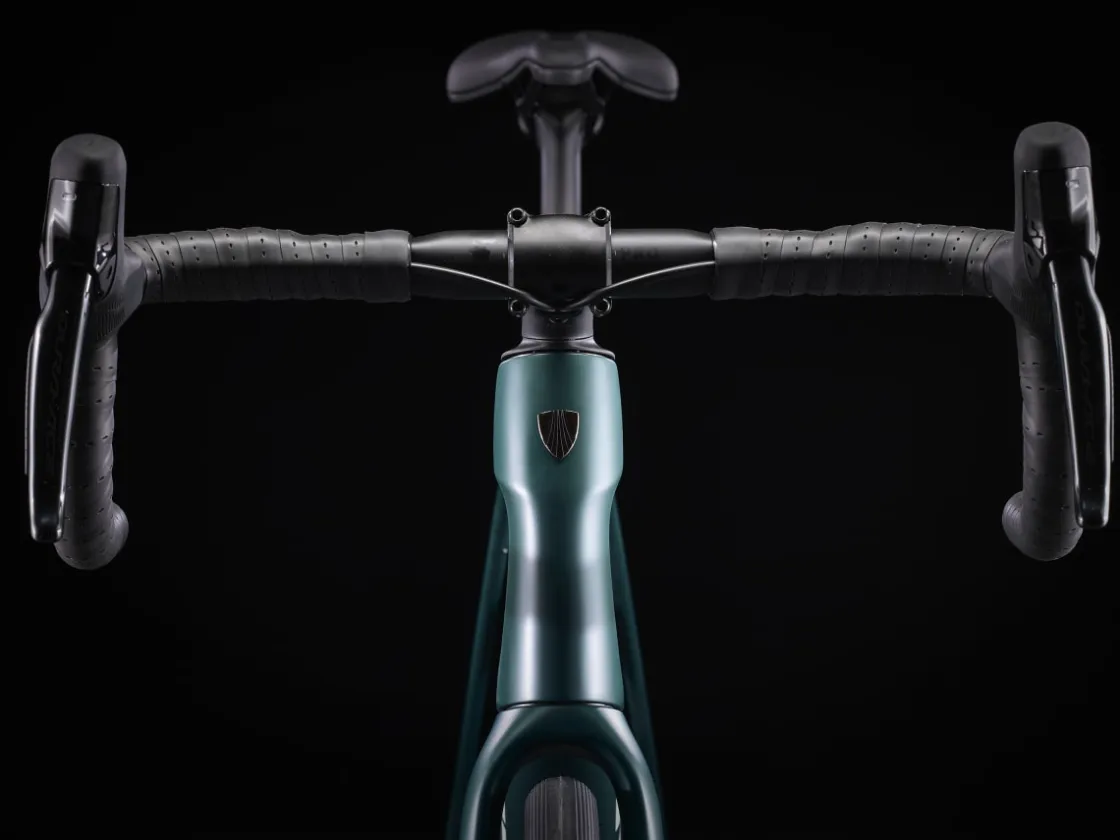 Trek Bikes Domane SLR 9 Gen 4 Outlet