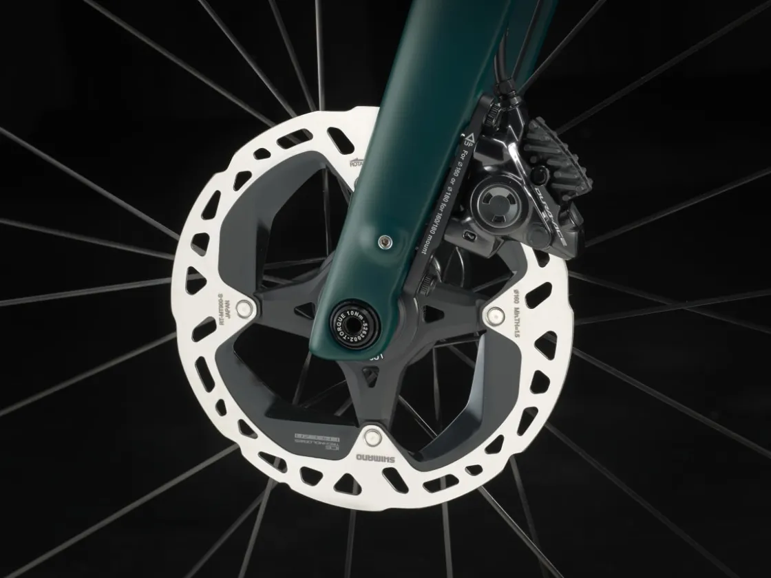 Trek Bikes Domane SLR 9 Gen 4 Outlet