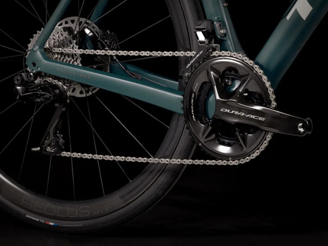 Trek Bikes Domane SLR 9 Gen 4 Outlet