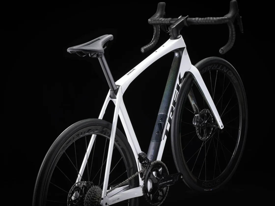 Trek Bikes Domane SLR 9 Gen 4 Outlet
