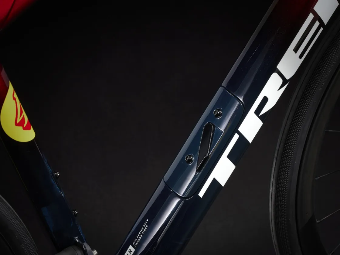 Trek Bikes Domane SLR 9 Gen 4 Outlet