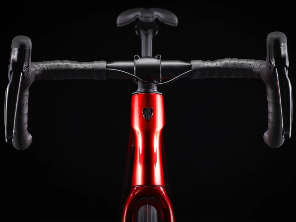 Trek Bikes Domane SLR 9 Gen 4 Outlet
