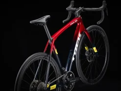 Trek Bikes Domane SLR 9 Gen 4 Outlet