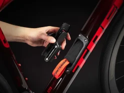 Trek Bikes Domane SLR 9 Gen 4 Outlet