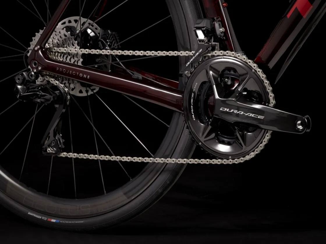 Trek Bikes Domane SLR 9 Gen 4 Outlet