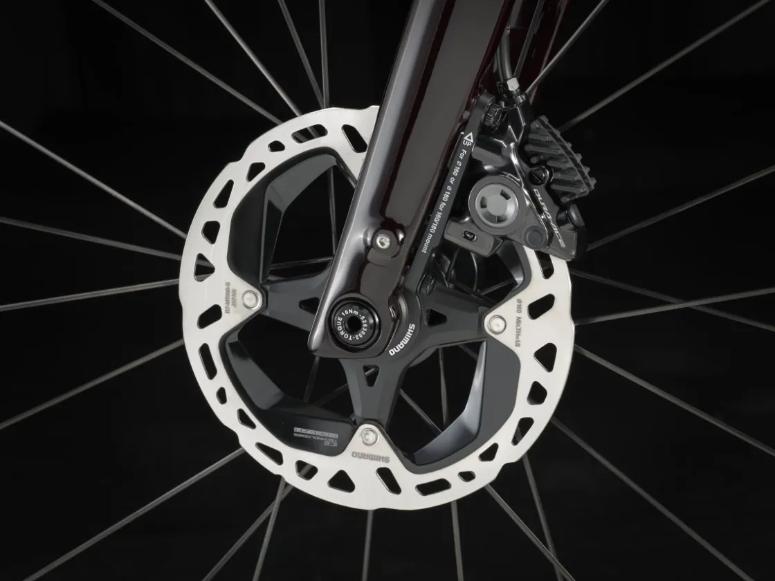 Trek Bikes Domane SLR 9 Gen 4 Outlet