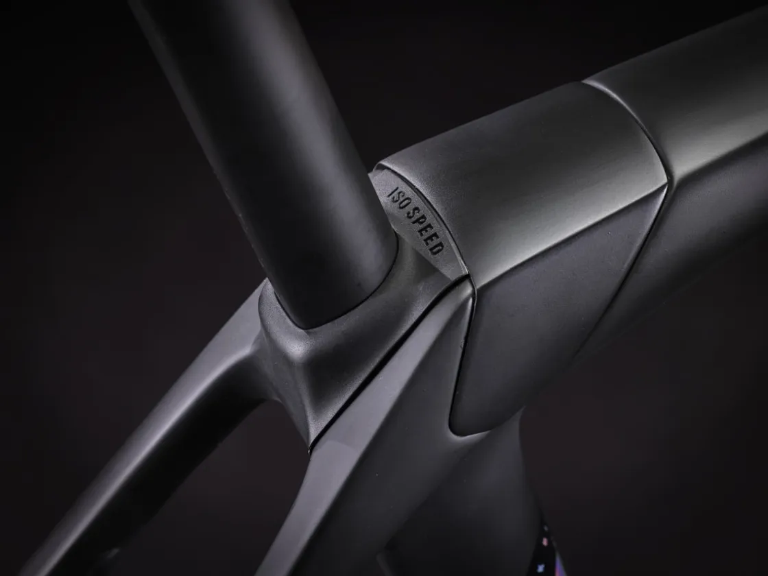Trek Bikes Domane SLR 9 Gen 4 Outlet