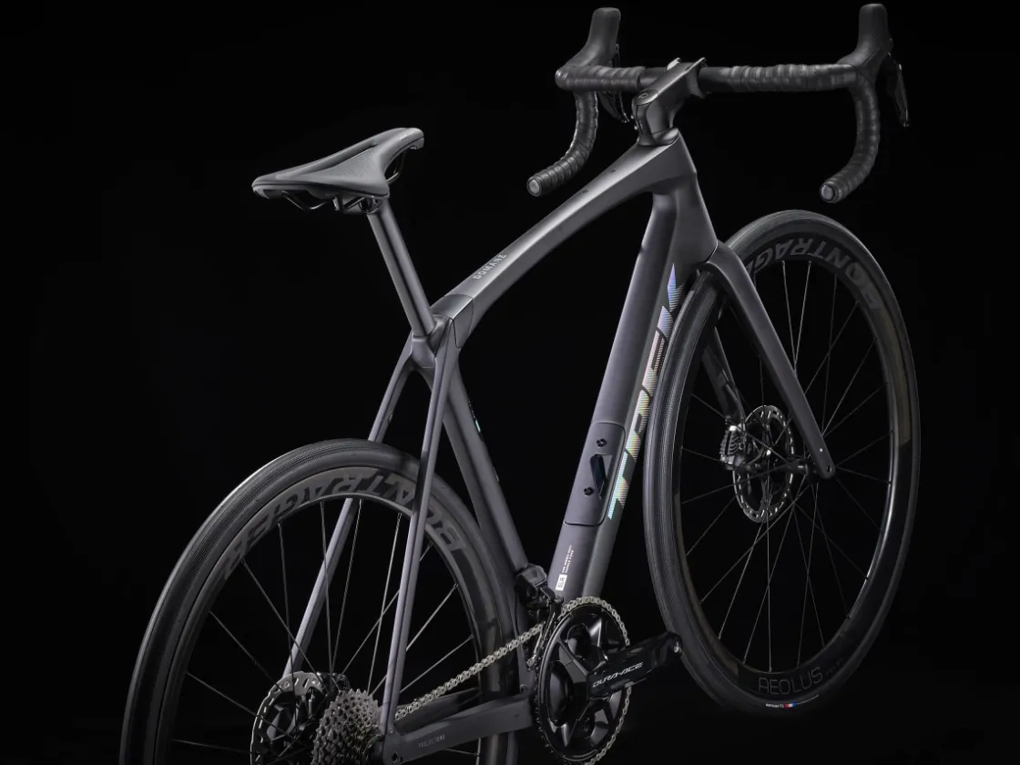 Trek Bikes Domane SLR 9 Gen 4 Outlet