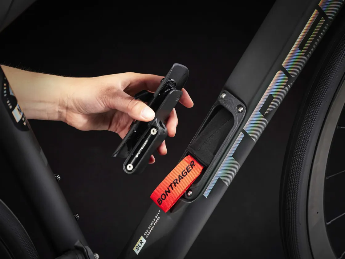 Trek Bikes Domane SLR 9 Gen 4 Outlet