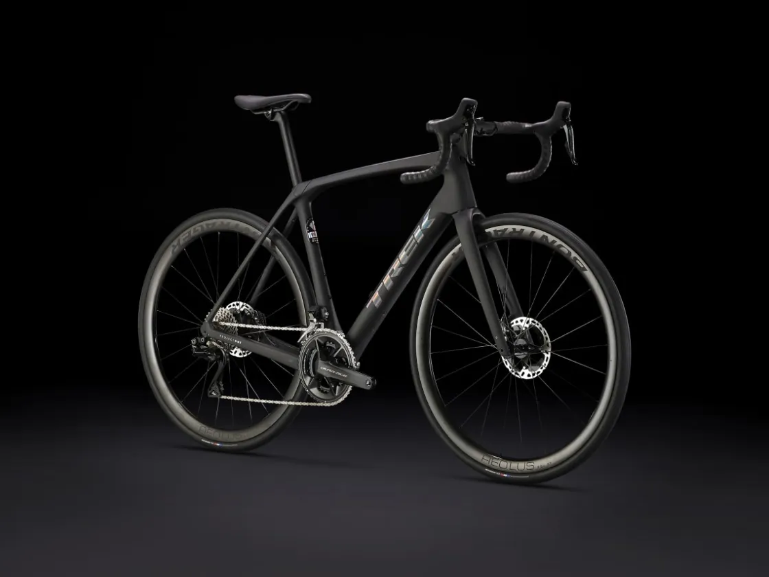 Trek Bikes Domane SLR 9 Gen 4 Outlet
