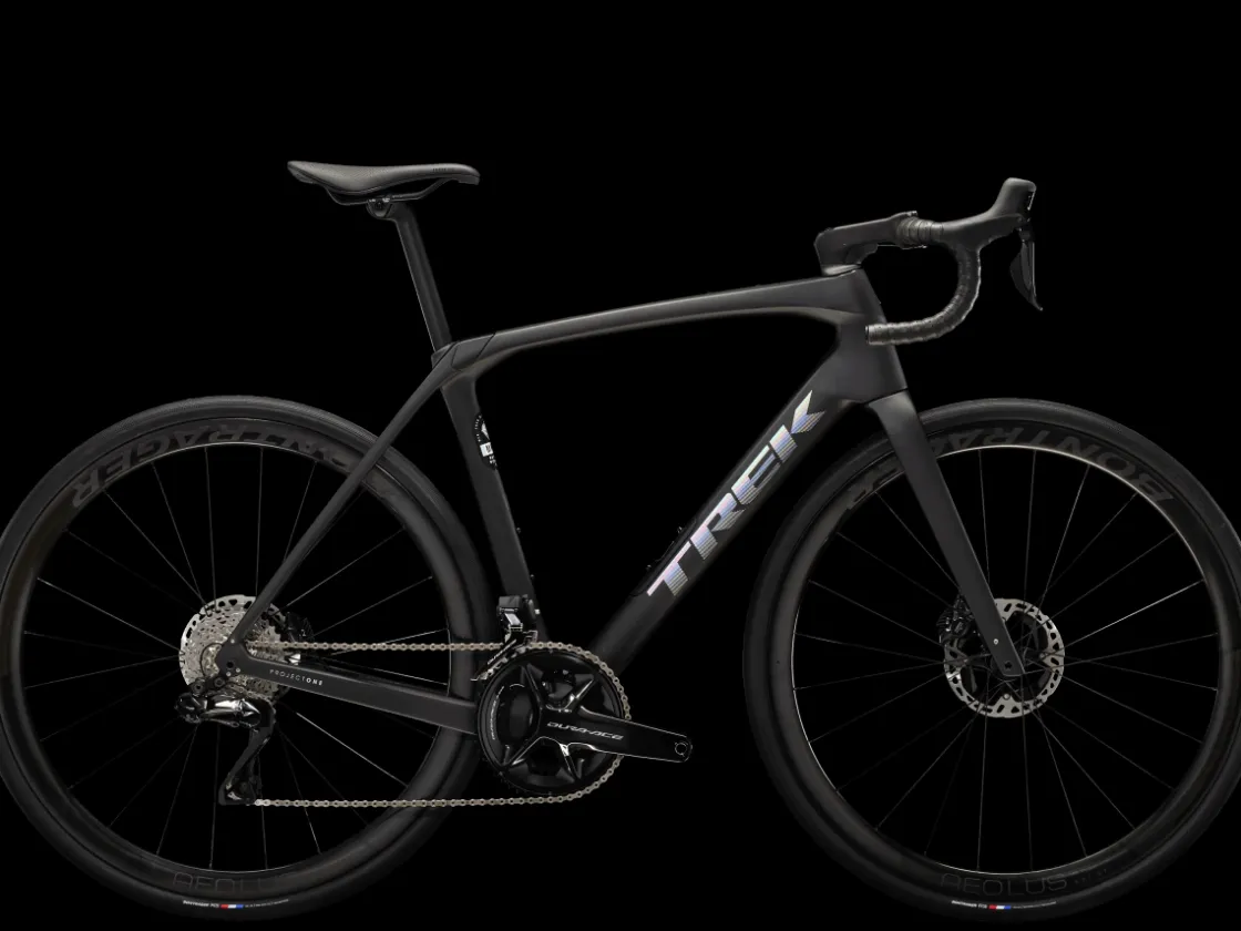 Trek Bikes Domane SLR 9 Gen 4 Outlet