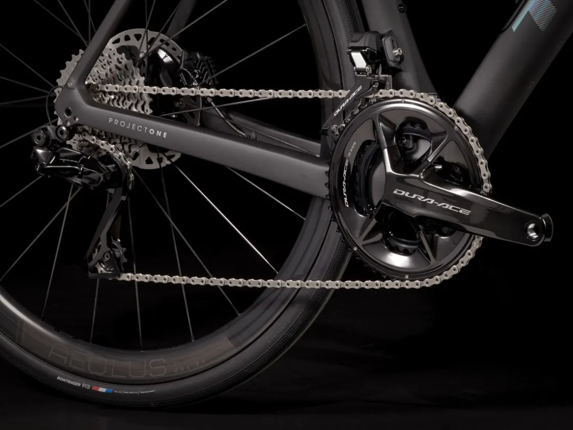 Trek Bikes Domane SLR 9 Gen 4 Outlet