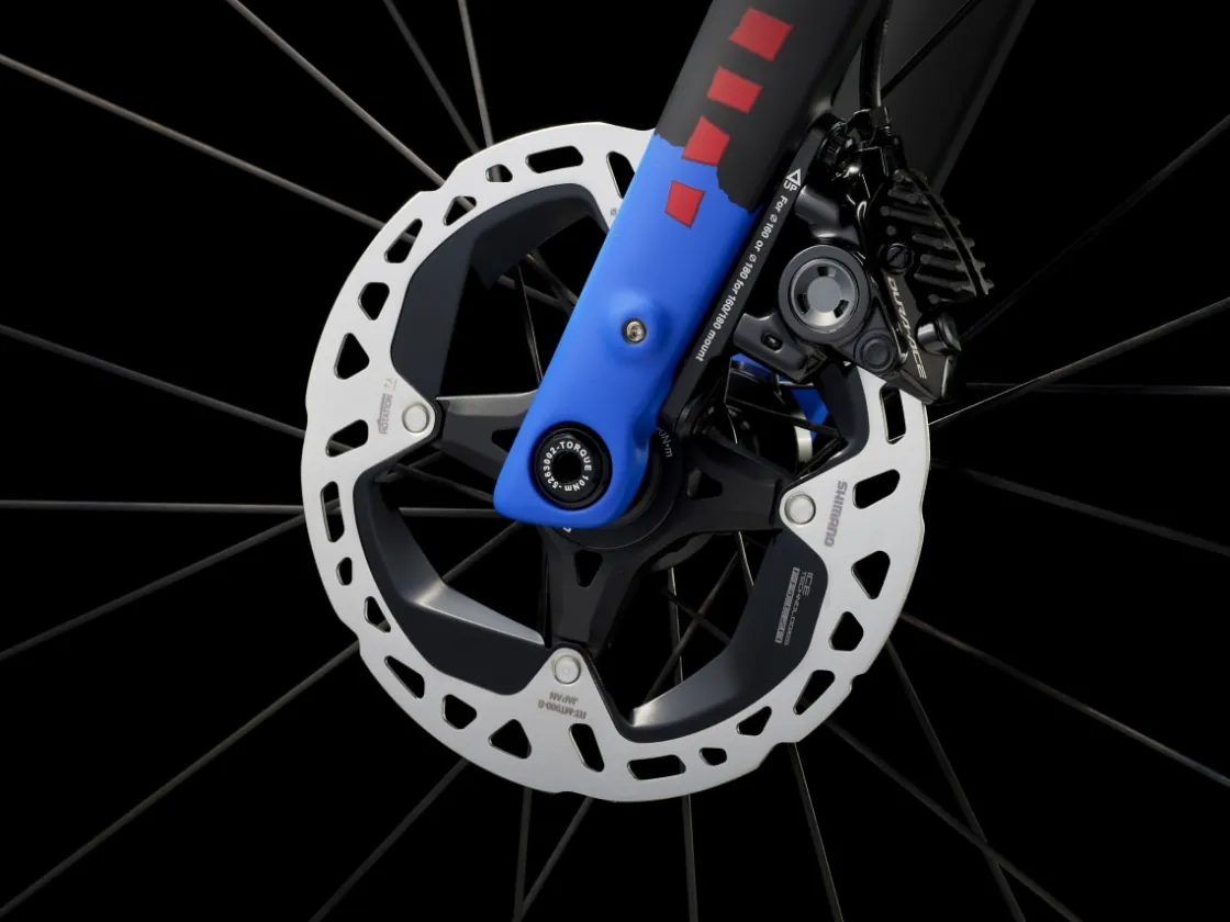 Trek Bikes Domane SLR 9 Gen 4 Outlet