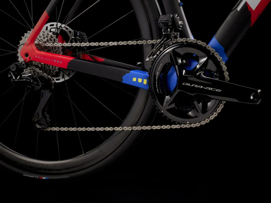 Trek Bikes Domane SLR 9 Gen 4 Outlet