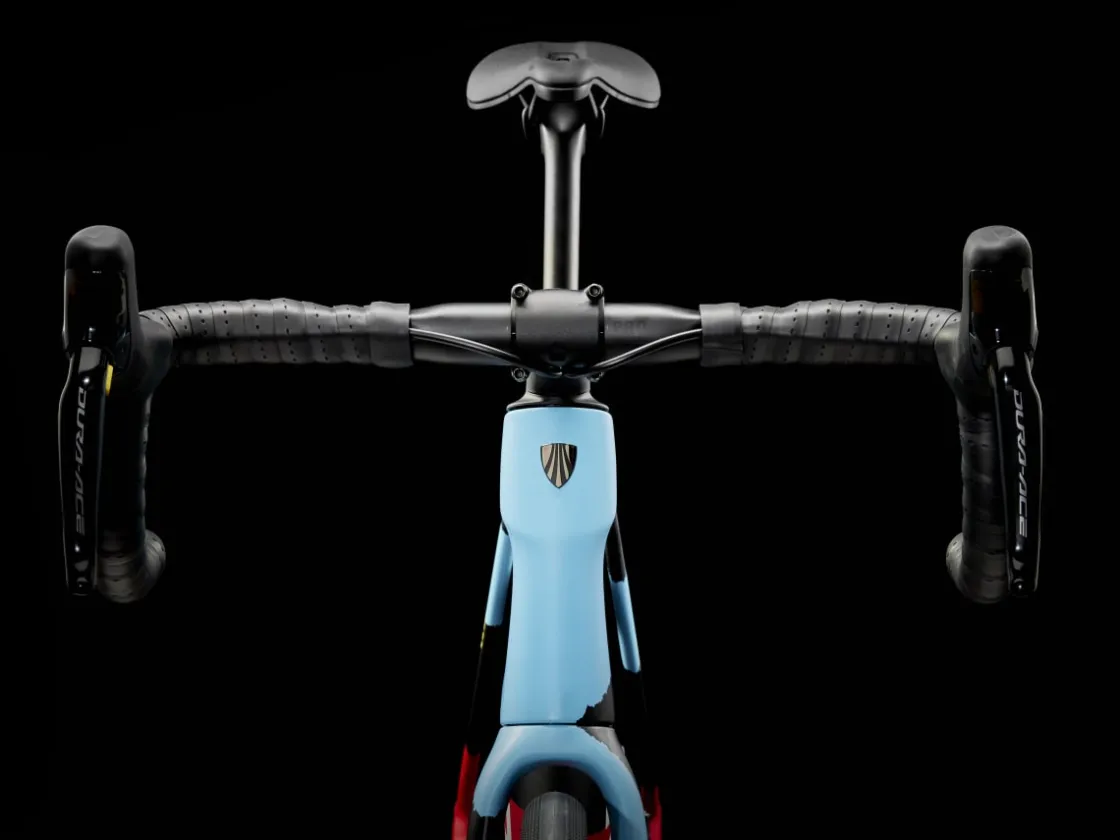 Trek Bikes Domane SLR 9 Gen 4 Outlet