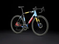 Trek Bikes Domane SLR 9 Gen 4 Outlet