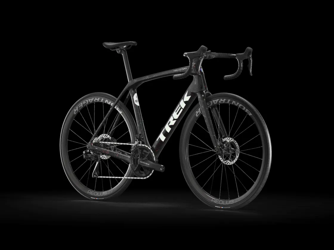 Trek Bikes Domane SLR 9 Gen 4 Outlet