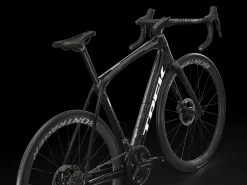 Trek Bikes Domane SLR 9 Gen 4 Outlet