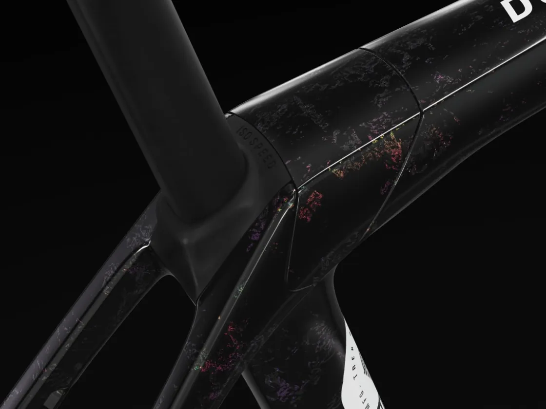 Trek Bikes Domane SLR 9 Gen 4 Outlet