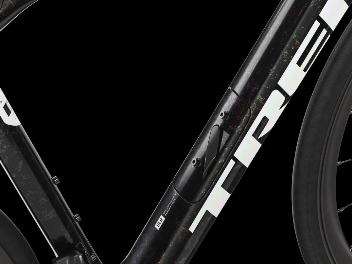 Trek Bikes Domane SLR 9 Gen 4 Outlet