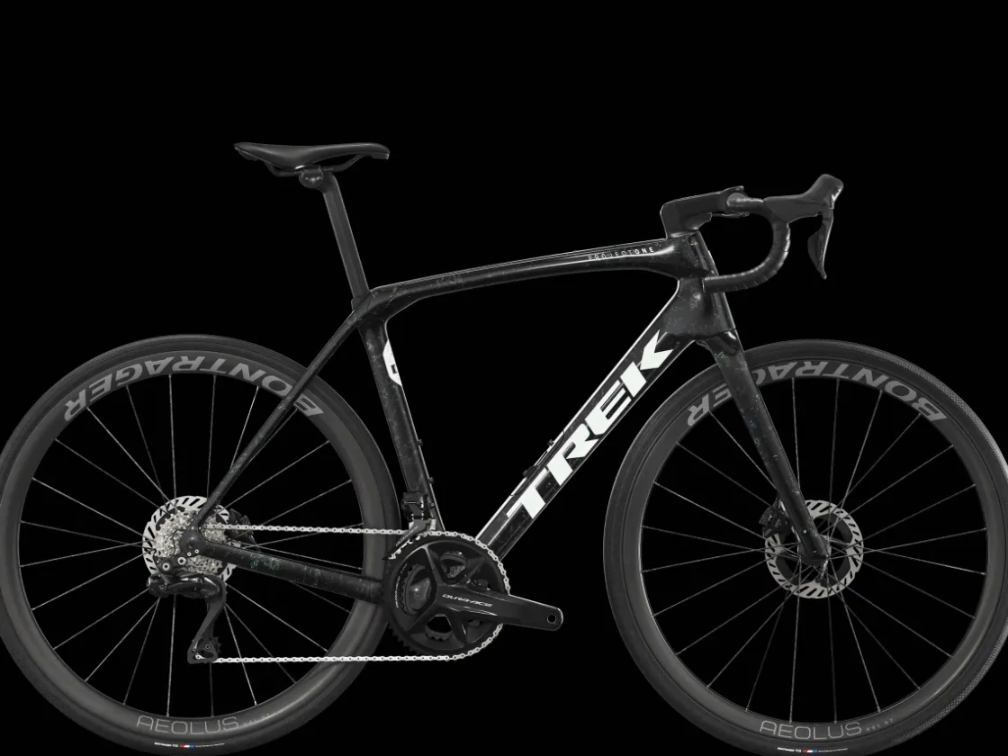 Trek Bikes Domane SLR 9 Gen 4 Outlet