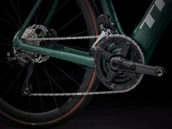 Trek Bikes Domane+ SLR 6 Pro Matte Deep Smoke Clearance