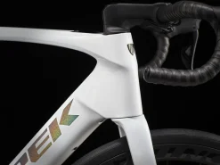 Trek Bikes Domane+ SLR 6 Pro Matte Deep Smoke Clearance