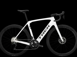 Trek Bikes Domane+ SLR 6 Pro Matte Deep Smoke Clearance