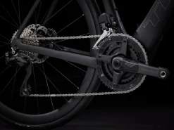 Trek Bikes Domane+ SLR 6 Pro Matte Deep Smoke Clearance