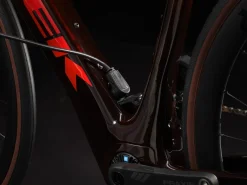 Trek Bikes Domane+ SLR 6 Pro Matte Deep Smoke Clearance