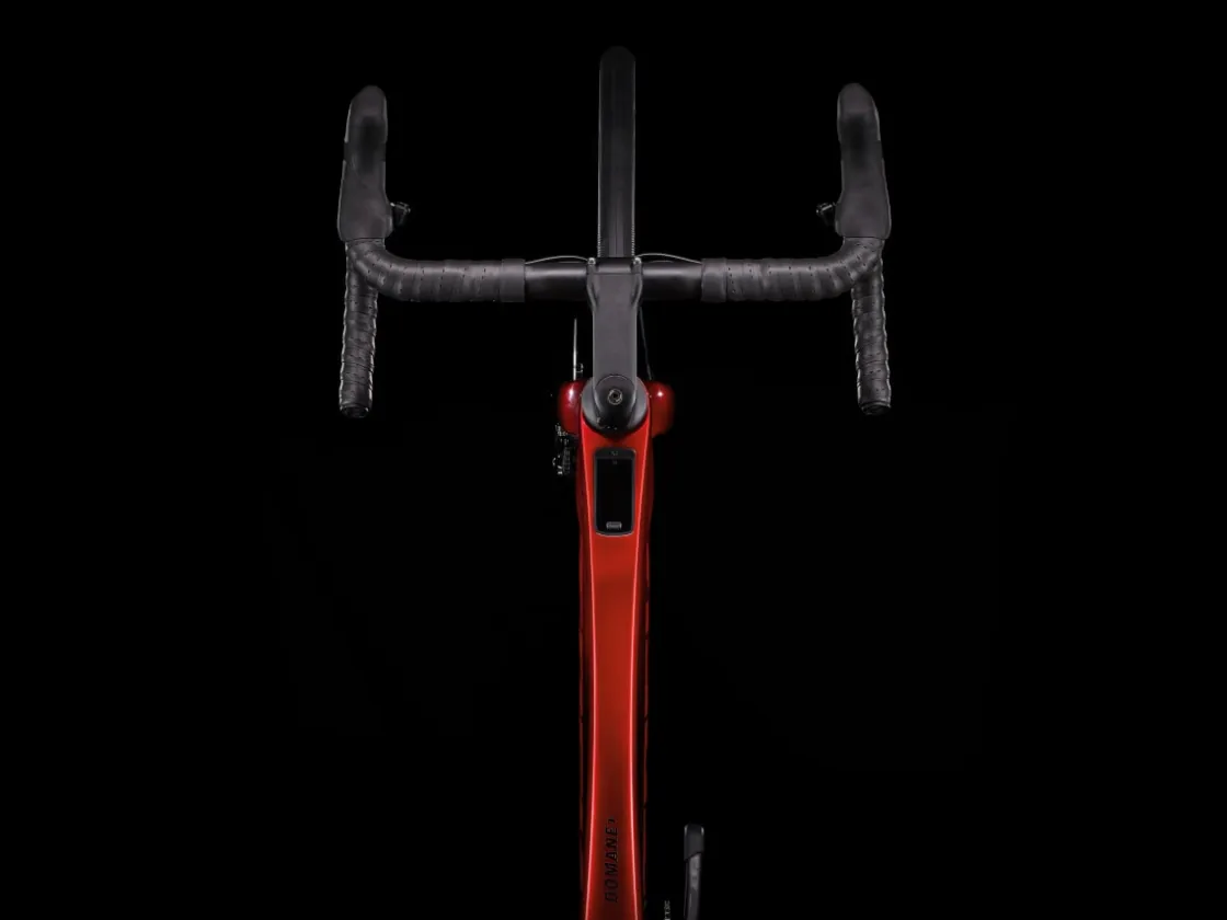 Trek Bikes Domane+ SLR 6 Pro Matte Deep Smoke Clearance