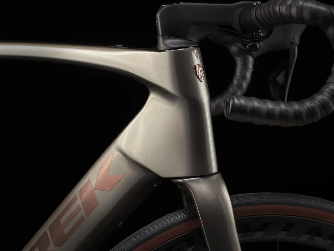 Trek Bikes Domane+ SLR 6 Pro Matte Deep Smoke Clearance