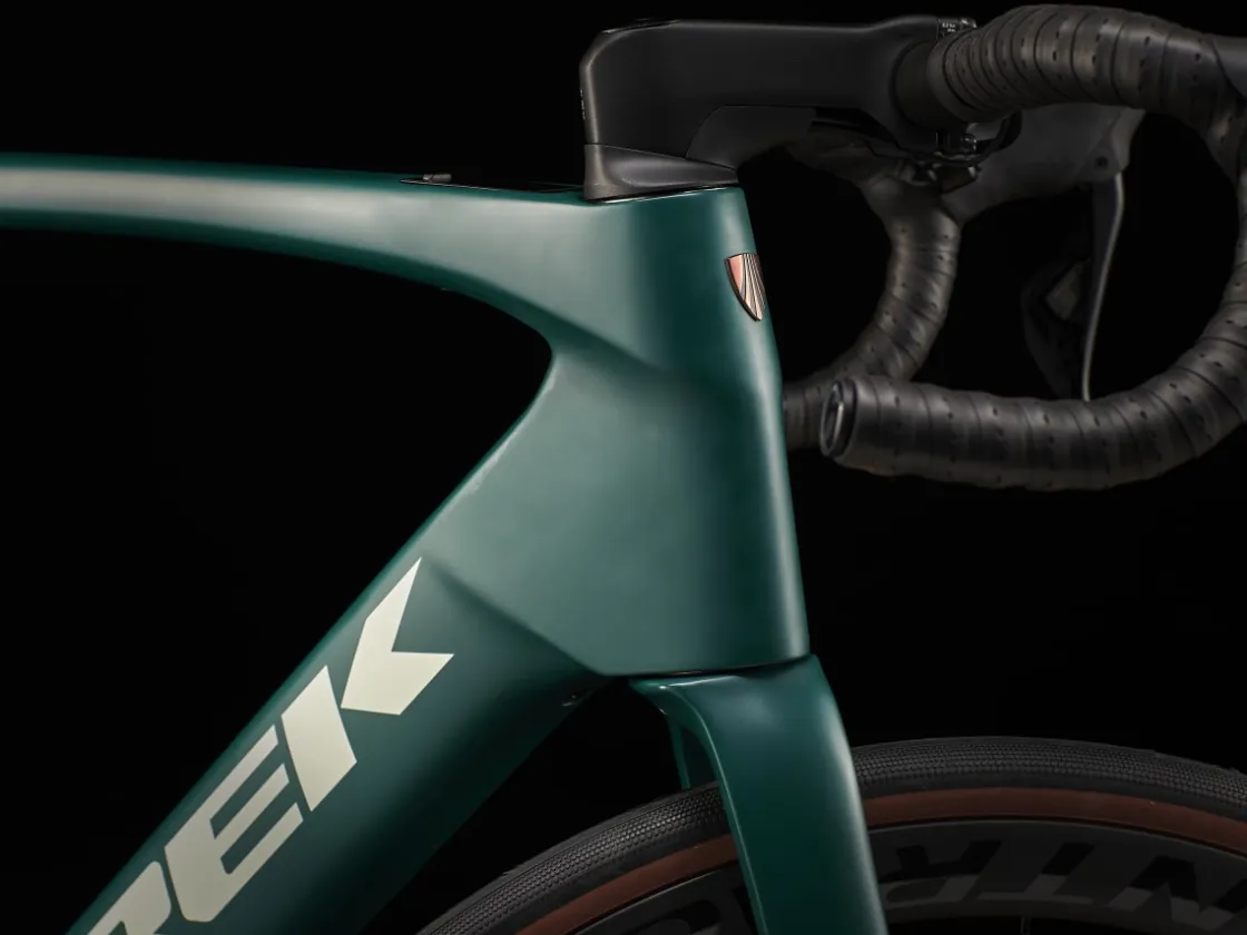 Trek Bikes Domane+ SLR 6 Pro Matte Deep Smoke Clearance