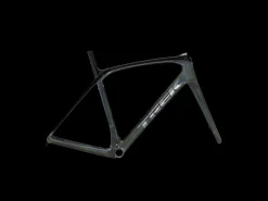 Trek Bikes Domane SLR Gen 3 Frameset Dark Prismatic/Trek Black Cheap