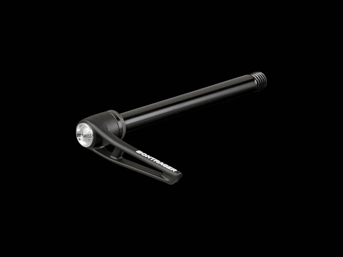 Trek Bikes DT Swiss RWS Thru Axle Black Best Sale