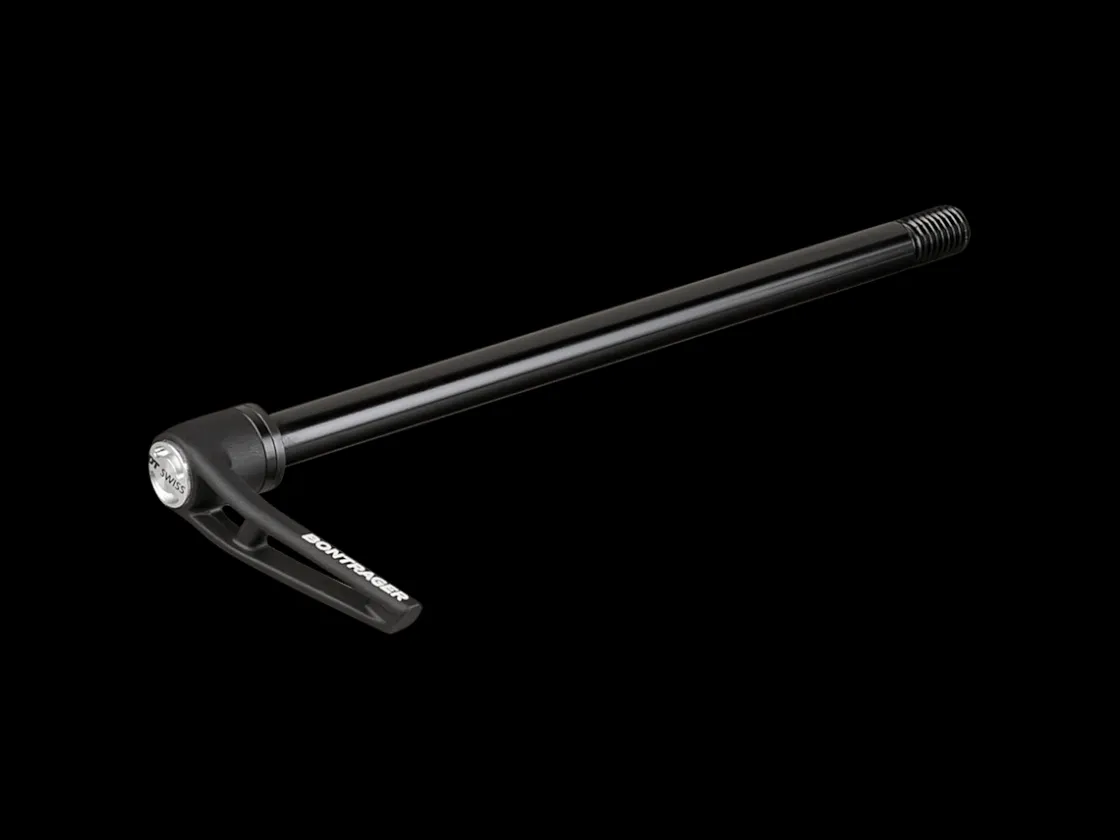 Trek Bikes DT Swiss RWS Thru Axle Black Best Sale