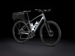 Trek Bikes Dual Sport 2 Gen 5 Galactic Grey Clearance