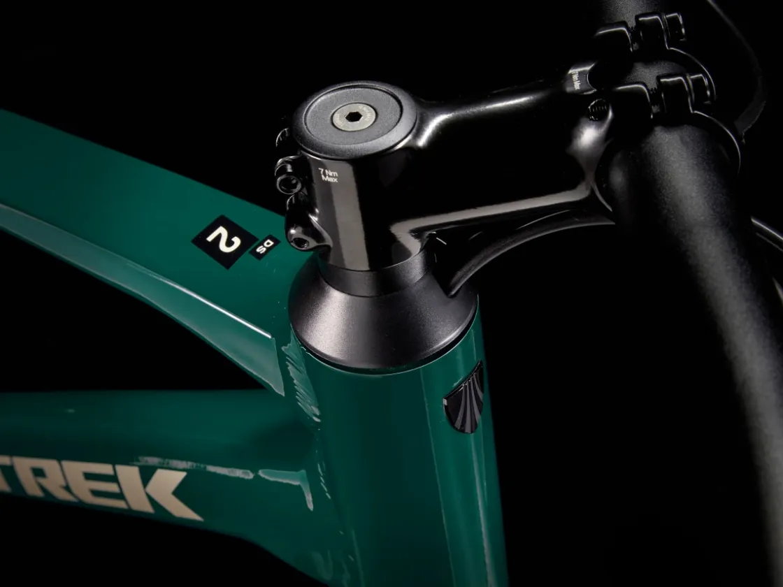 Trek Bikes Dual Sport 2 Gen 5 Galactic Grey Clearance