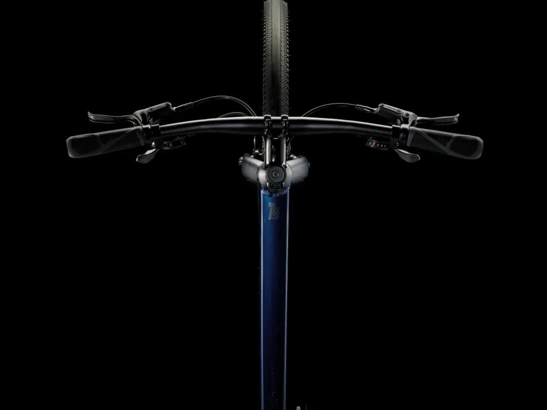 Trek Bikes Dual Sport 2 Gen 5 Galactic Grey Clearance
