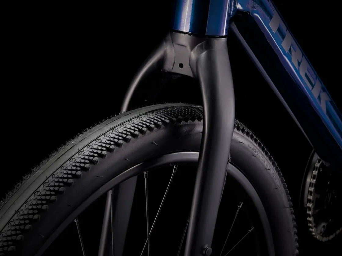 Trek Bikes Dual Sport 2 Gen 5 Galactic Grey Clearance
