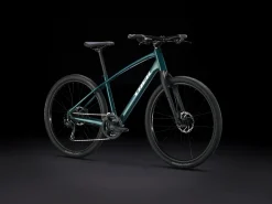 Trek Bikes Dual Sport 2 Gen 5 Galactic Grey Clearance
