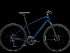 Trek Bikes Dual Sport 2 Gen 5 Galactic Grey Clearance