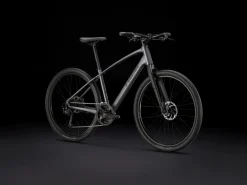 Trek Bikes Dual Sport 2 Gen 5 Galactic Grey Clearance