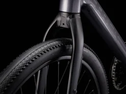 Trek Bikes Dual Sport 2 Gen 5 Galactic Grey Clearance