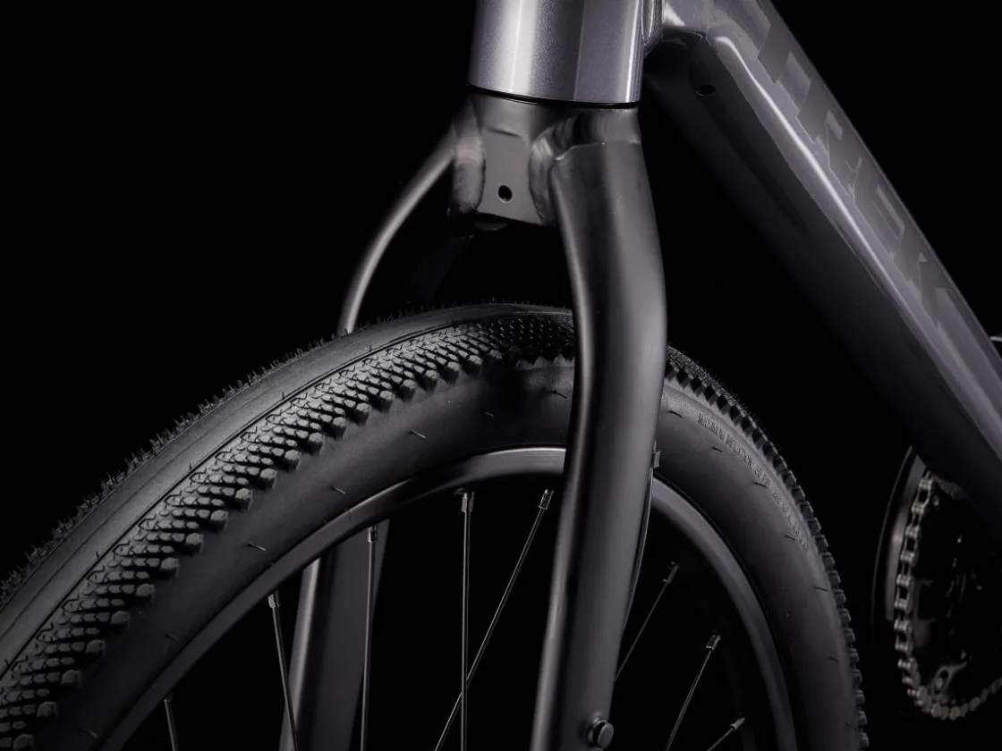 Trek Bikes Dual Sport 2 Gen 5 Galactic Grey Clearance