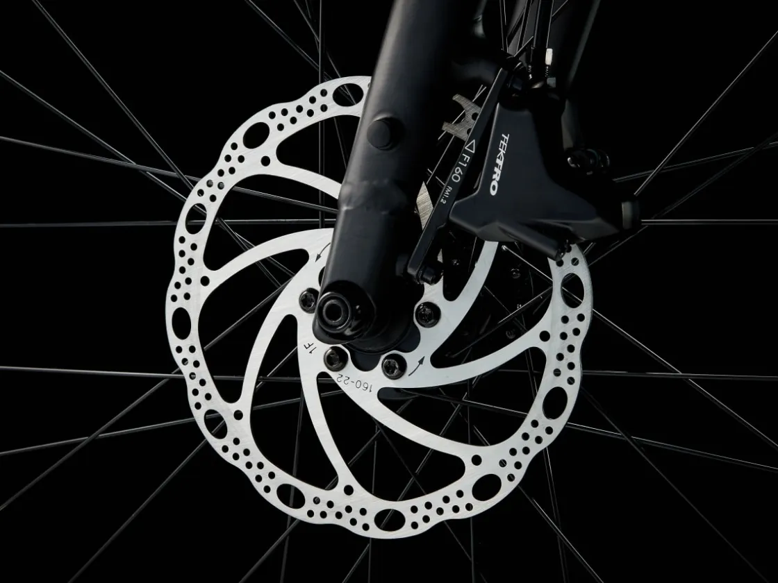 Trek Bikes Dual Sport 2 Gen 5 Galactic Grey Clearance