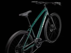 Trek Bikes Dual Sport 2 Gen 5 Galactic Grey Clearance