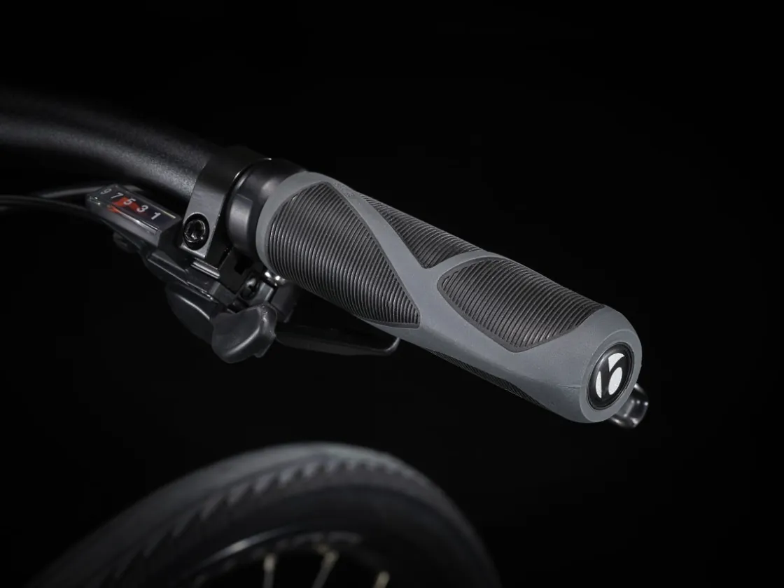 Trek Bikes Dual Sport 2 Gen 5 Galactic Grey Clearance